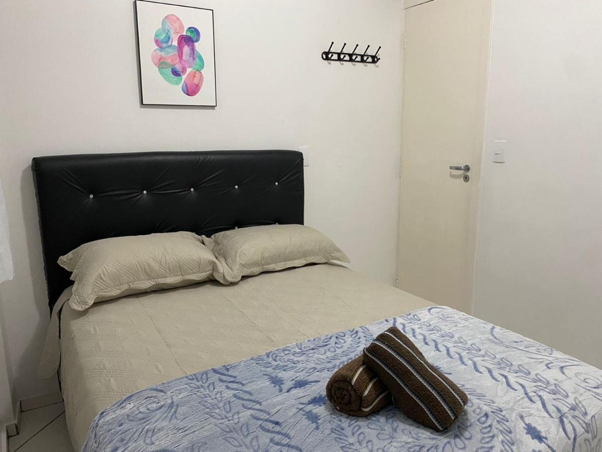 La Boutique 981 Appartement Balneário Camboriú Buitenkant foto