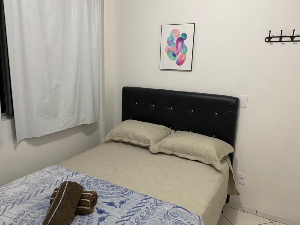 La Boutique 981 Appartement Balneário Camboriú Buitenkant foto